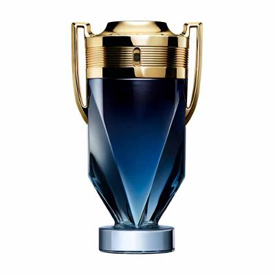 Invictus Rabanne Perfume Masculino Parfum
