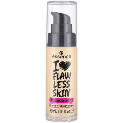 Base Líquida Essence - I Love Flawless Skin