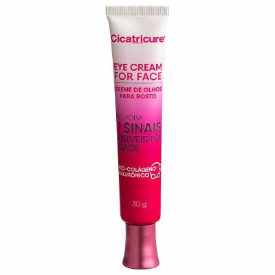 Cicatricure Creme de Olhos Eye Cream for Face