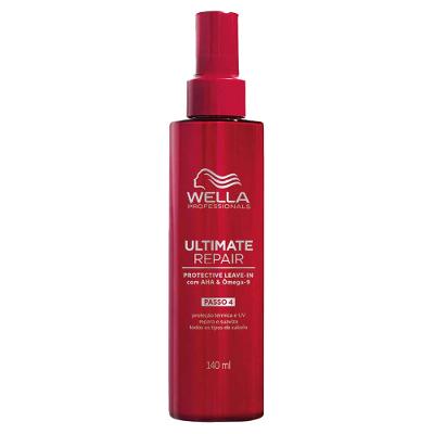 Wella Professionals Ultimate Repair Protetor Térmico