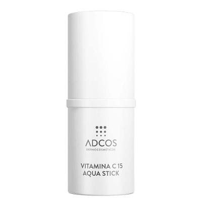 Vitamina C em Bastão Adcos Aqua Stick