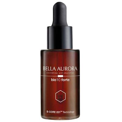 Sérum Bio10 Bella Aurora Splendor Despigmentante Facial Intensivo