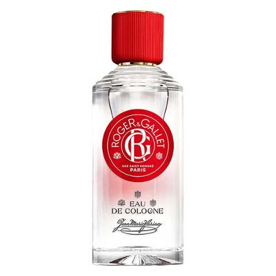 JMF Roger & Gallet Perfume Unissex Colônia Eau de Toilette