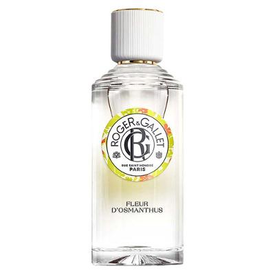 Fleur D'Osmanthus Roger & Gallet Perfume Unissex Colônia Eau de Toilette