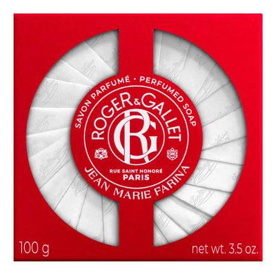 Sabonete Roger & Gallet Jean Marie Farina