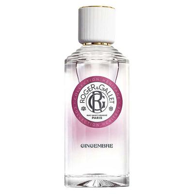 Gingembre Roger & Gallet Perfume Unissex Colônia