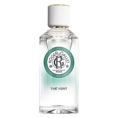 The Vert Roger & Gallet Perfume Unissex Colônia Eau de Toilette