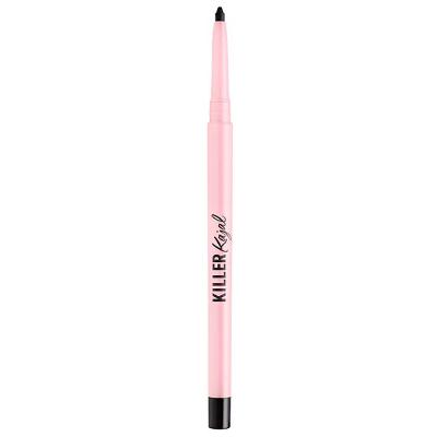 Delineador Too Faced - Killer Kajal