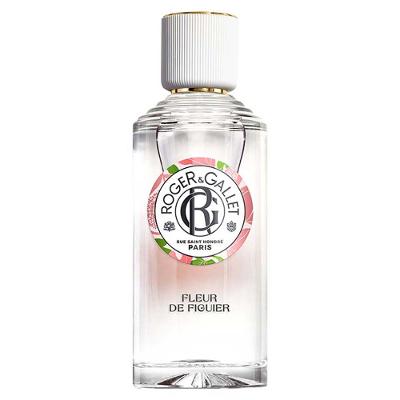 Fleur De Figuier Roger & Gallet Perfume Unissex Colônia Eau de Toilette