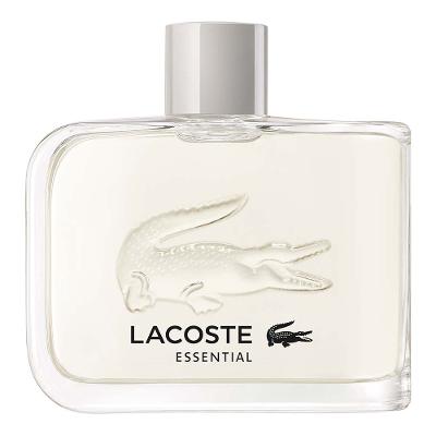 Perfume Lacoste Essential Masculino Eau de Toilette