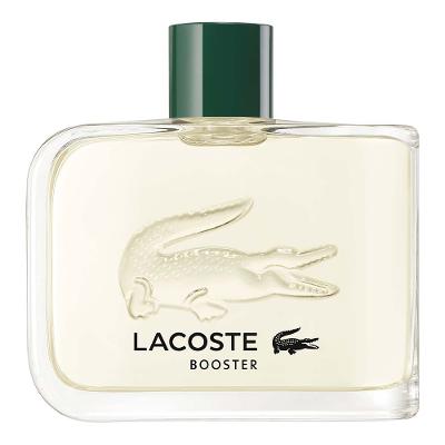 Perfume Lacoste Booster Masculino - Eau de Toilette
