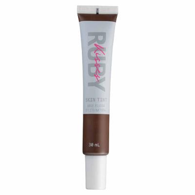 Base Fluida Efeito Natural Ruby Kisses - Skin Tint