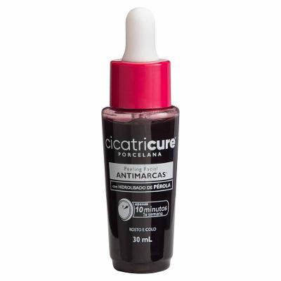 Cicatricure Porcelana Peeling Facial