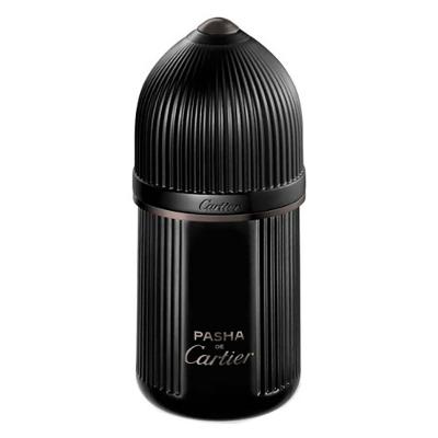 Perfume Pasha de Cartier Noir Absolu Parfum Masculino