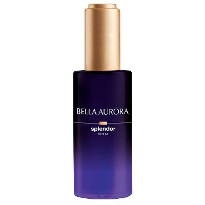Sérum Iluminador Noite Bella Aurora Splendor