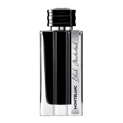 Perfume Black Meisterstuck MontBlanc Absolute Incense Eau de Parfum Masculino