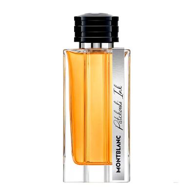 Perfume Patchouli Ink Dark Woods MontBlanc Eau de Parfum Masculino