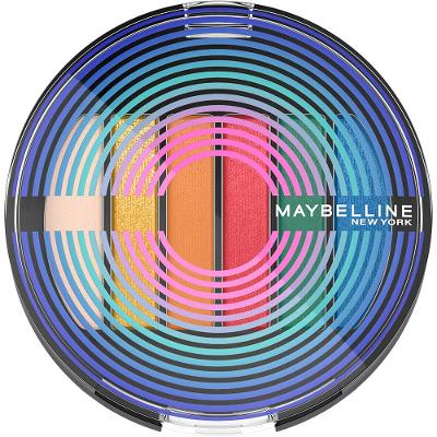 Paleta De Sombras Maybelline Ny - Music Collection