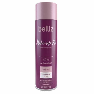 Fixador de Maquiagem Belliz - Make-Up Fix