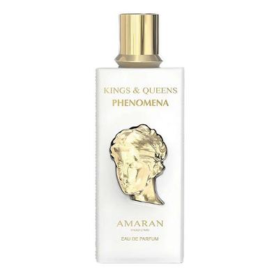Perfume Árabe Phenomena KQ Amaran Eau de Parfum Unissex