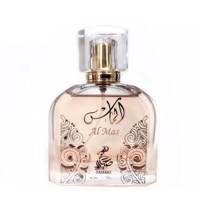 Perfume Al Mas The Diamond Sahari Eau de Parfum Feminino