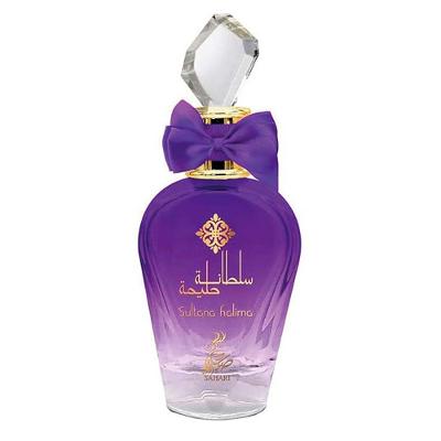 Perfume Sultana Halima Sahari Eau de Parfum Feminino