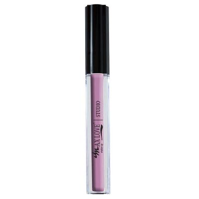 Gloss Labial Max Love - Lip Volumoso Gelado