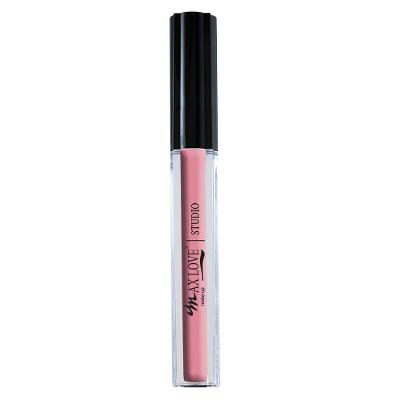 Gloss Labial Max Love - Lip Volumoso Gelado