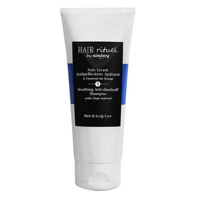 Sisley Soothing Anti-Dandruff Shampoo