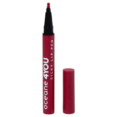 Caneta para Lábios Océane 4 You - Silky Lip Pen