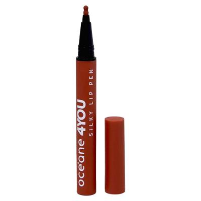 Caneta para Lábios Océane 4 You - Silky Lip Pen