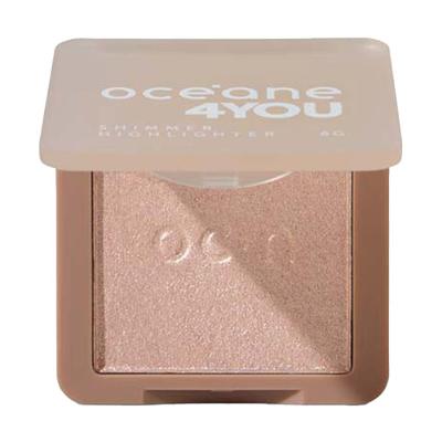 Iluminador em Pó Océane 4 You - Shimmer Highlighter