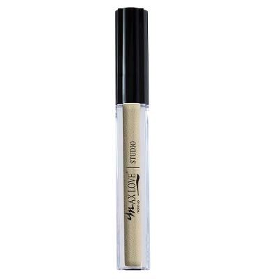 Gloss Labial Max Love - Lip Volumoso Quente