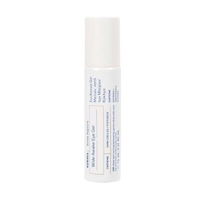 Sérum Gel Anti-Fadiga Para Olho Korres Greek Yoghurt