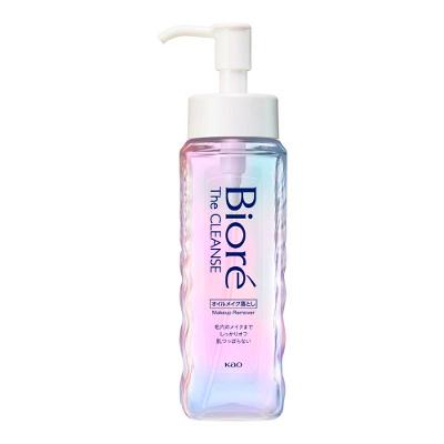 Demaquilante Facial Bioré The Cleanse