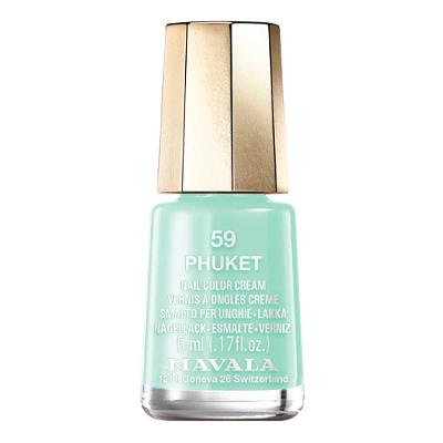 Esmalte Mavala Mini Color 5ml