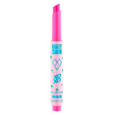 Batom Jelly Essence Harley Quinn