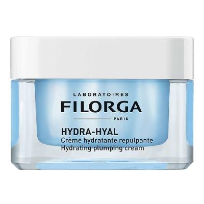 Creme Facial Hidratente Filorga Hydra-Hyal