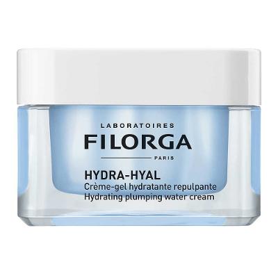 Gel Creme Hidratante Facial Preenchedor Filorga Hydra-Hyal