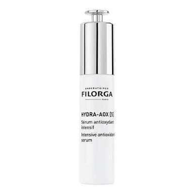 Sérum Facial Antioxidante Intensivo Filorga HYDRA-AOX 5