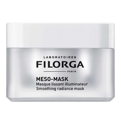 Máscara Facial Suavizante e Iluminadora Filorga - Meso-Mask