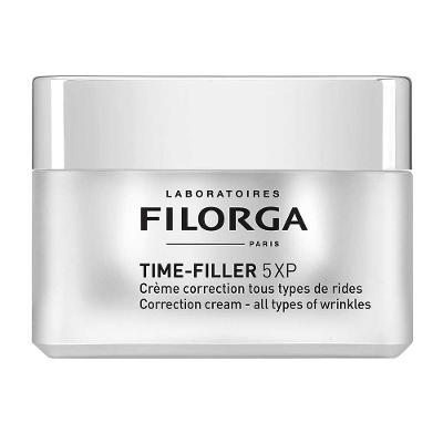 Creme Facial Antirrugas Filorga Time-Filler 5XP