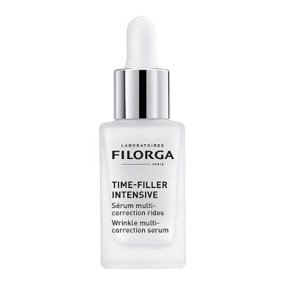 Sérum Facial Multicorretor de Rugas Filorga Time-Filler Intensive
