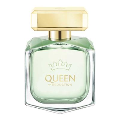 Queen of Seduction Banderas - Perfume Feminino - Eau de Toilette
