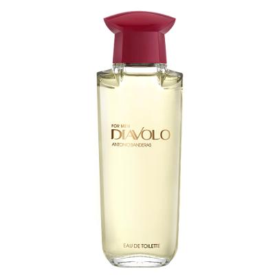 Diavolo For Men Banderas - Perfume Masculino - Eau de Toilette