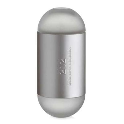 212 NYC Carolina Herrera - Perfume Feminino - Eau de Toilette
