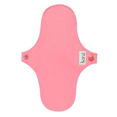 Absorvente de Pano Médio Korui – Pétala Linha Conforto Seco