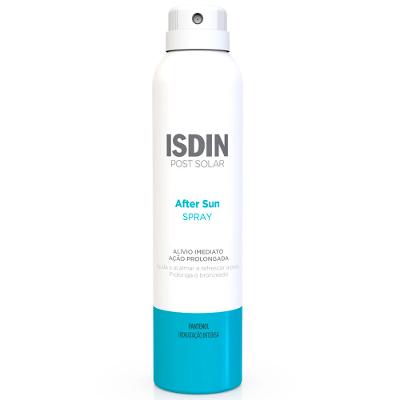 AfterSun Spray Pós Sol Isdin