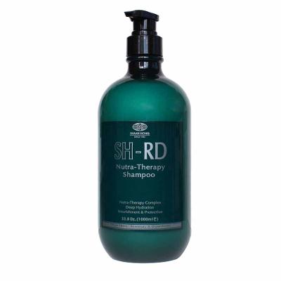 NPPE SH RD Nutra Therapy Shampoo