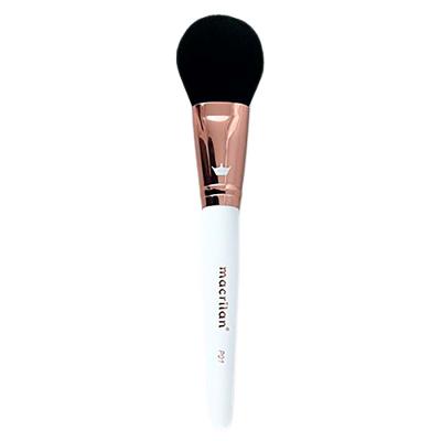 Pincel Oval Para Po Macrilan Linha Performance - P01